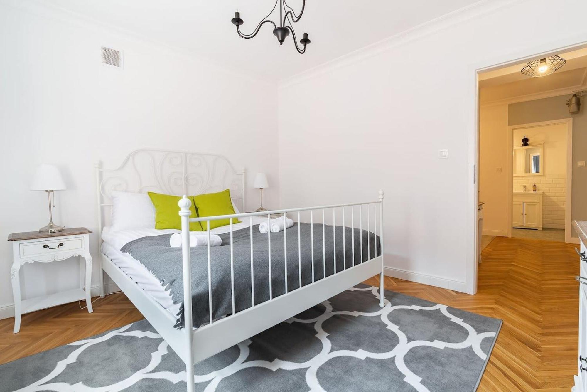 Rent like home - Senatorska 7 Warszawa Eksteriør bilde
